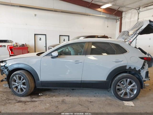 2025 MAZDA CX-30 2.5 S PREFERRED PACKAGE 14