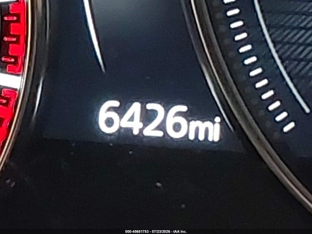 2025 MAZDA CX-30 2.5 S PREFERRED PACKAGE 15