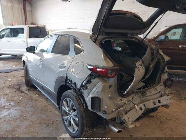 2025 MAZDA CX-30 2.5 S PREFERRED PACKAGE 3