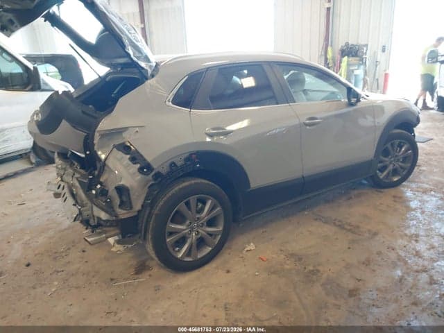 2025 MAZDA CX-30 2.5 S PREFERRED PACKAGE 4