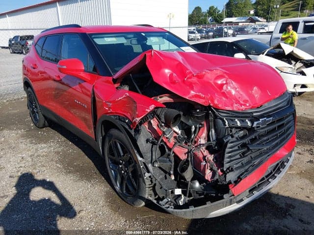 2020 CHEVROLET BLAZER AWD 2LT - 1