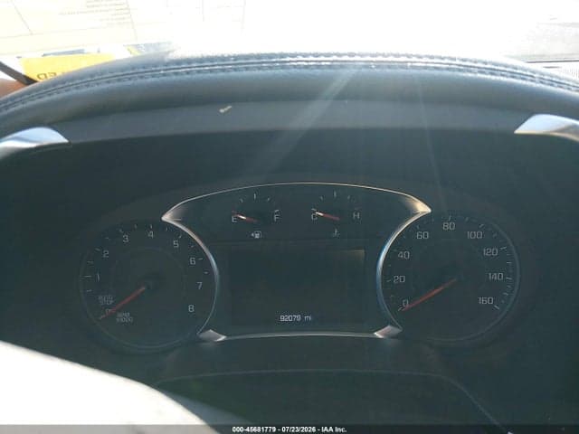 2020 CHEVROLET BLAZER AWD 2LT 7