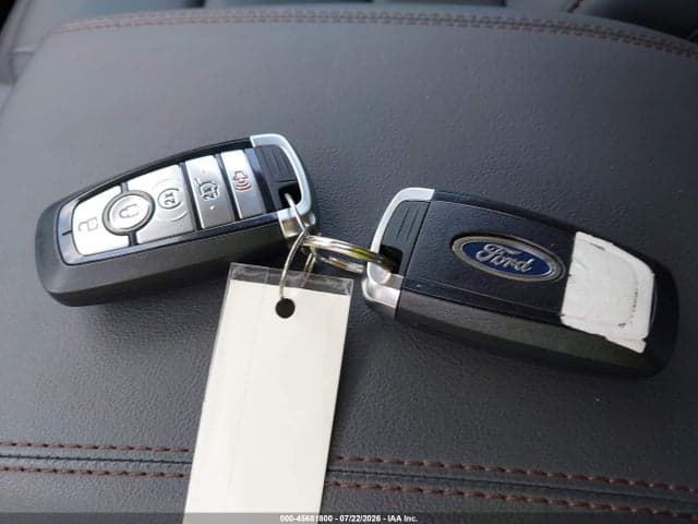 2026 FORD EXPLORER ACTIVE 11