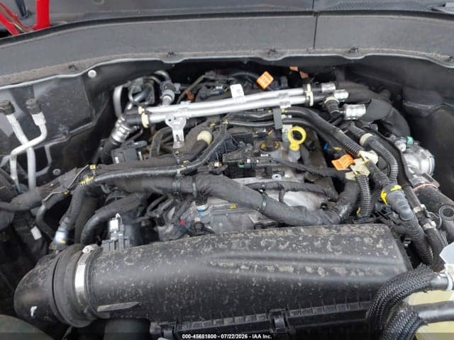 2026 FORD EXPLORER ACTIVE 10