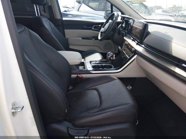 2024 KIA CARNIVAL MPV EX 5