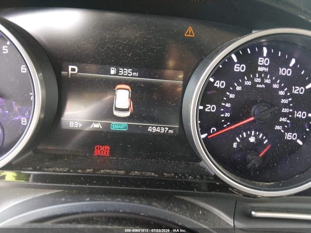 2024 KIA CARNIVAL MPV EX 7