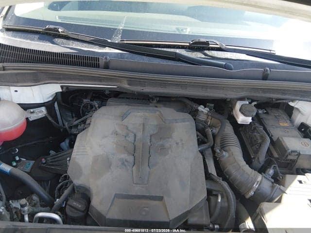2024 KIA CARNIVAL MPV EX 10