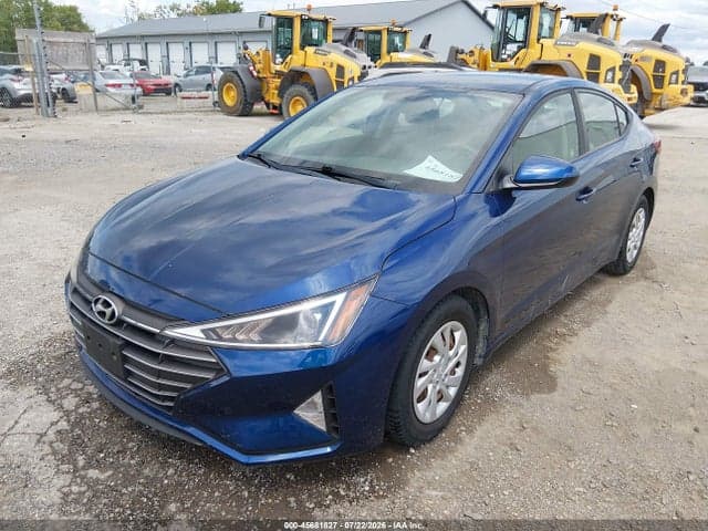 2019 HYUNDAI ELANTRA SE 6