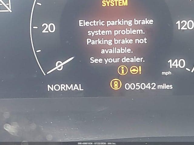 2026 HONDA CR-V EX-L AWD 7
