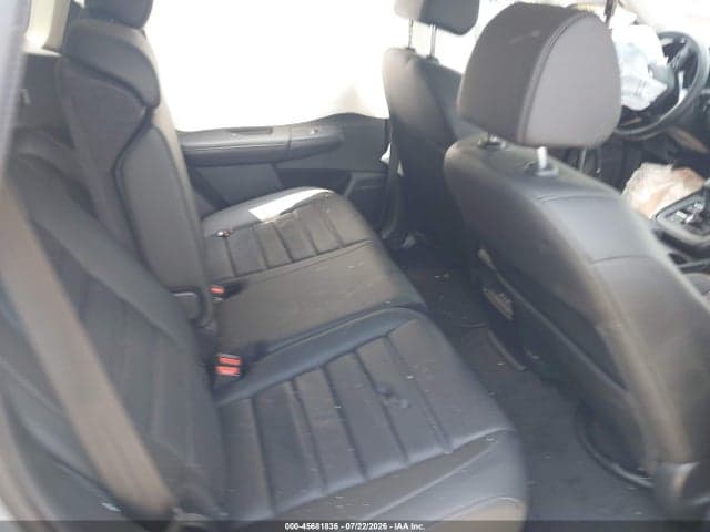 2026 HONDA CR-V EX-L AWD 8
