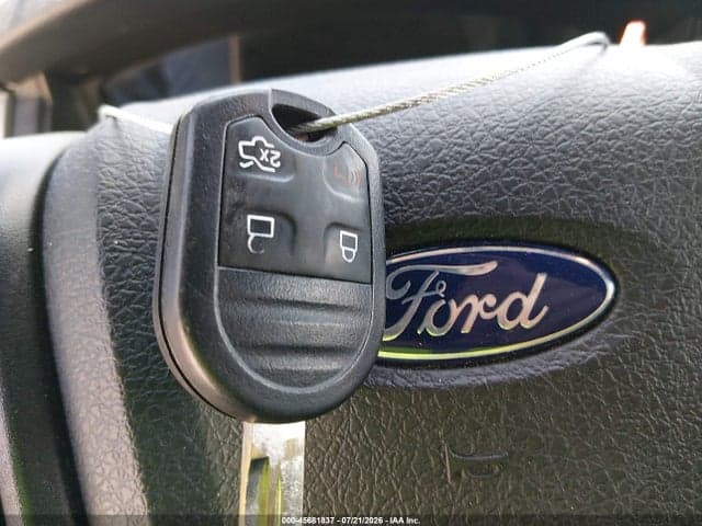 2017 FORD EXPEDITION EL XLT 11