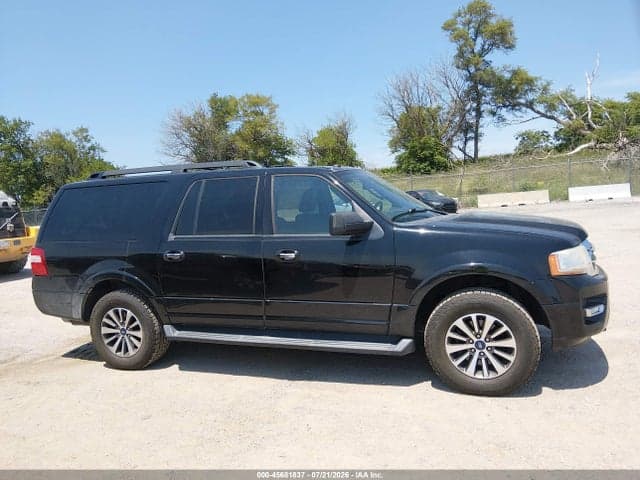 2017 FORD EXPEDITION EL XLT 13