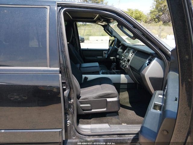 2017 FORD EXPEDITION EL XLT 5