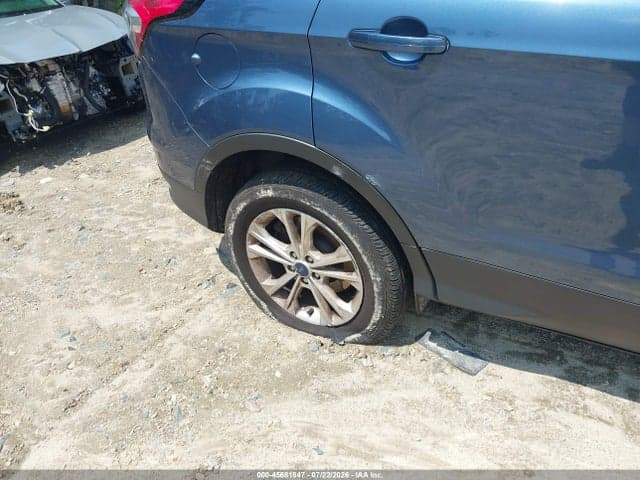2018 FORD ESCAPE SEL 17