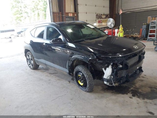 2024 HYUNDAI KONA SEL - 1