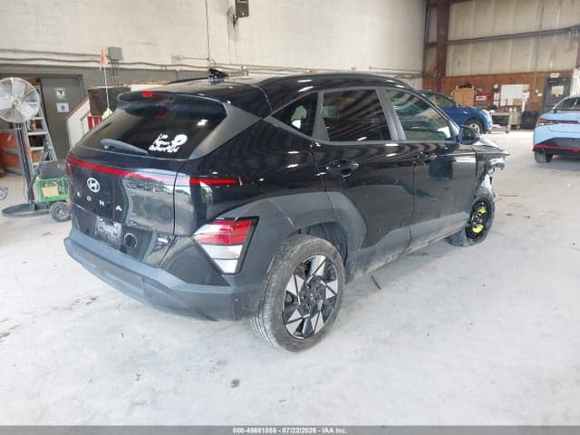 2024 HYUNDAI KONA SEL 4