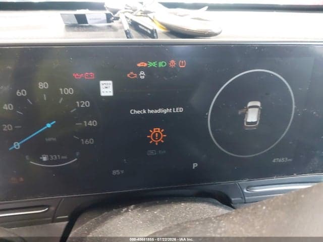 2024 HYUNDAI KONA SEL 7