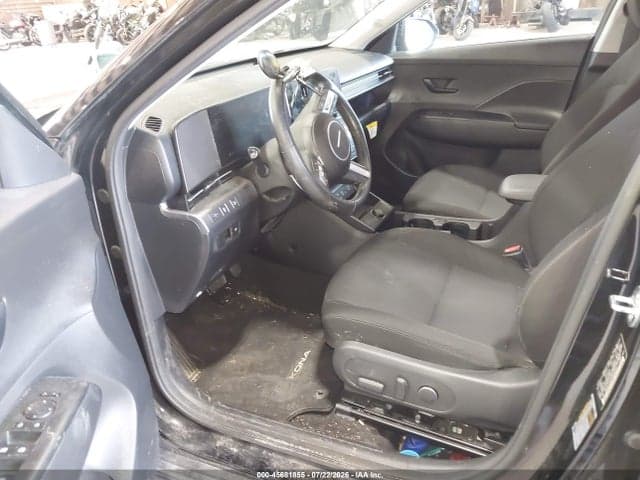 2024 HYUNDAI KONA SEL 8