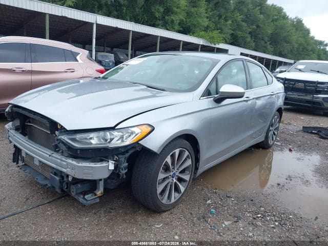 2020 FORD FUSION SE 2