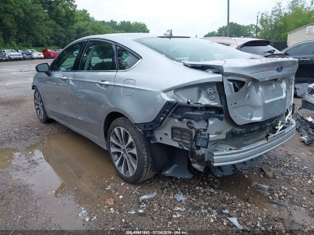 2020 FORD FUSION SE 3