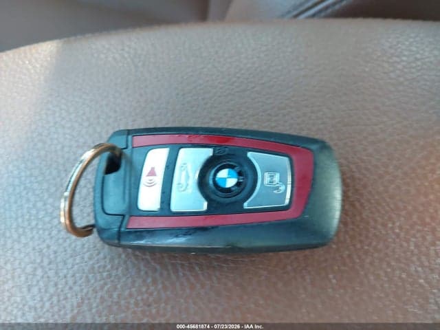 2017 BMW 3 SERIES 330I 11