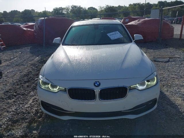 2017 BMW 3 SERIES 330I 12
