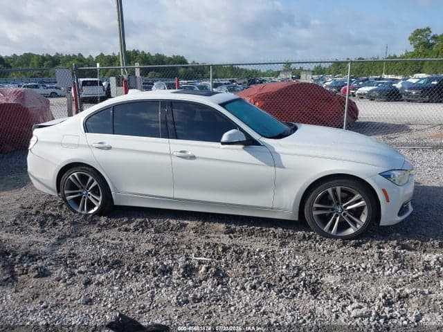 2017 BMW 3 SERIES 330I 13