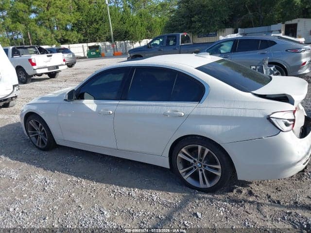 2017 BMW 3 SERIES 330I 14