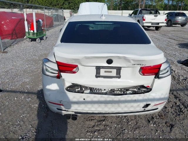 2017 BMW 3 SERIES 330I 16