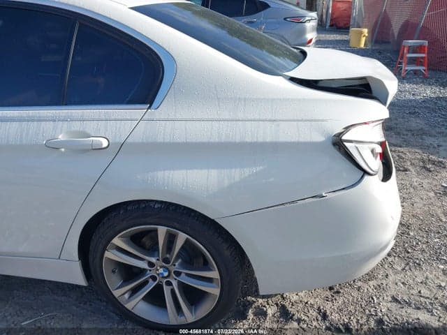 2017 BMW 3 SERIES 330I 17