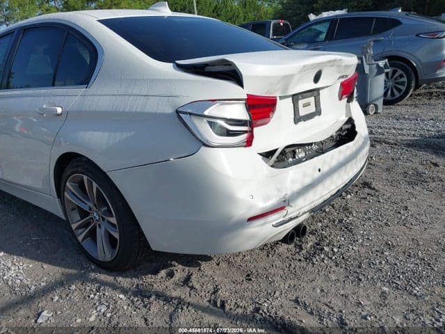 2017 BMW 3 SERIES 330I 18