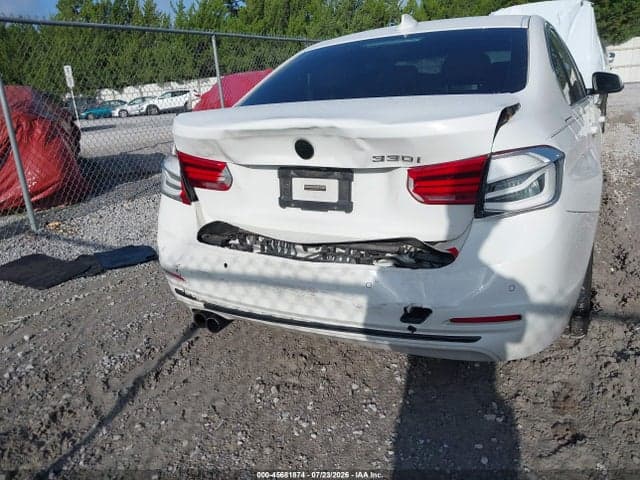 2017 BMW 3 SERIES 330I 19