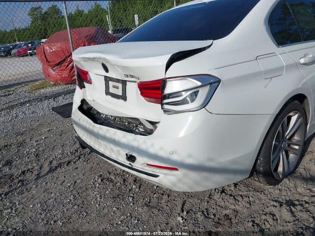 2017 BMW 3 SERIES 330I 20