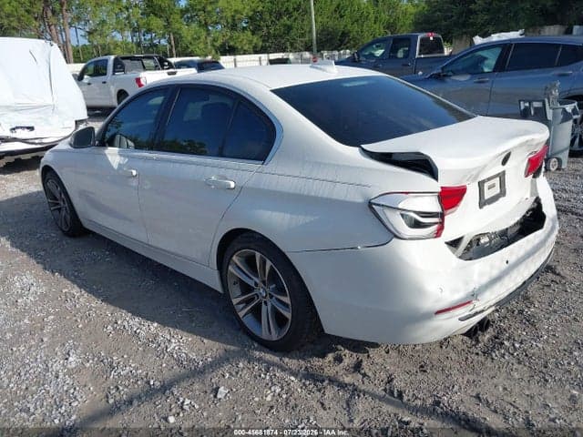 2017 BMW 3 SERIES 330I 3