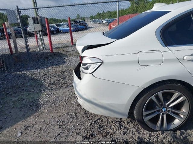 2017 BMW 3 SERIES 330I 21