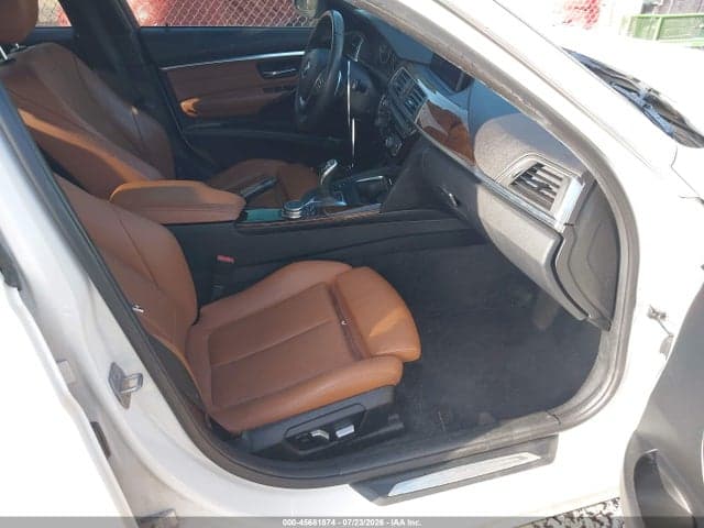 2017 BMW 3 SERIES 330I 5