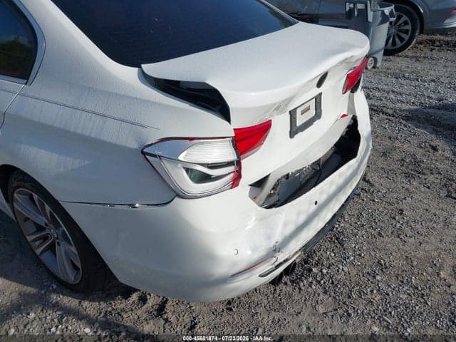 2017 BMW 3 SERIES 330I 6