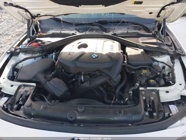 2017 BMW 3 SERIES 330I 10