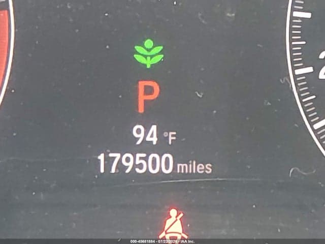 2018 HONDA ACCORD LX 15