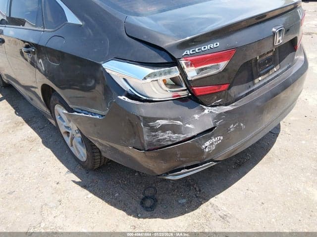 2018 HONDA ACCORD LX 6