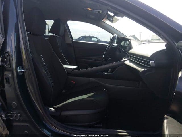 2023 HYUNDAI ELANTRA SEL 5