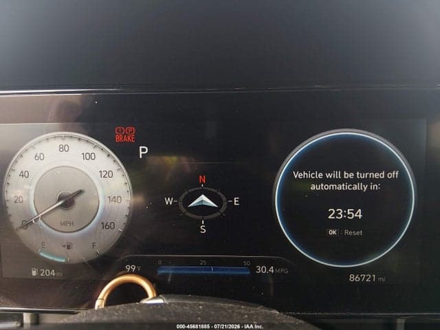2023 HYUNDAI ELANTRA SEL 7