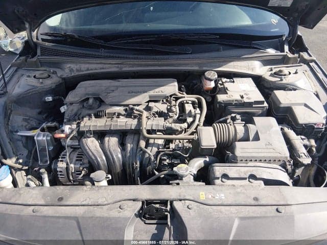2023 HYUNDAI ELANTRA SEL 10