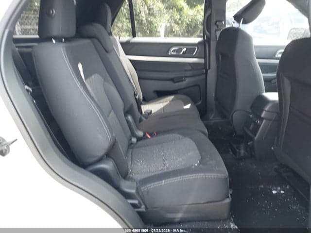2019 FORD EXPLORER XLT 8