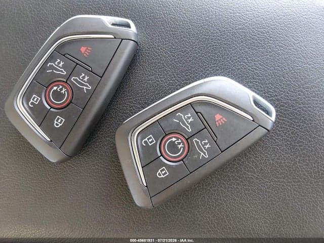 2022 CHEVROLET CORVETTE STINGRAY RWD 3LT 11