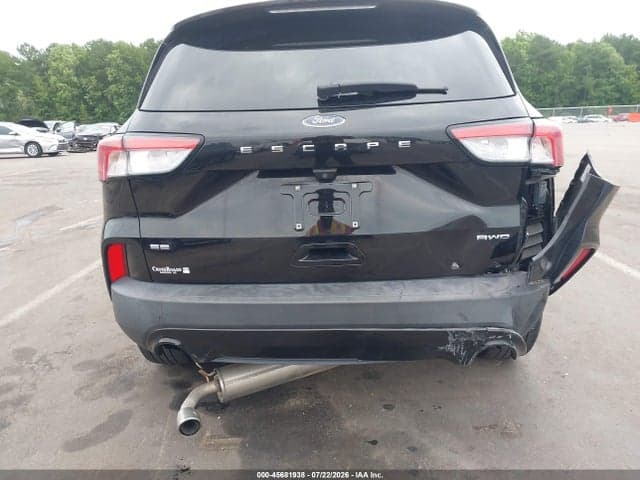 2021 FORD ESCAPE SE 6
