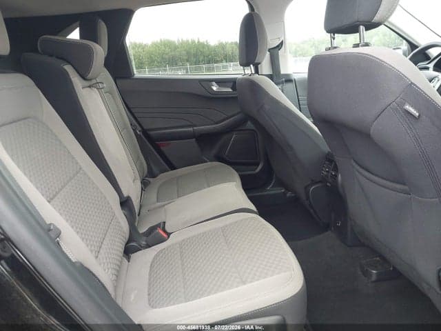 2021 FORD ESCAPE SE 8