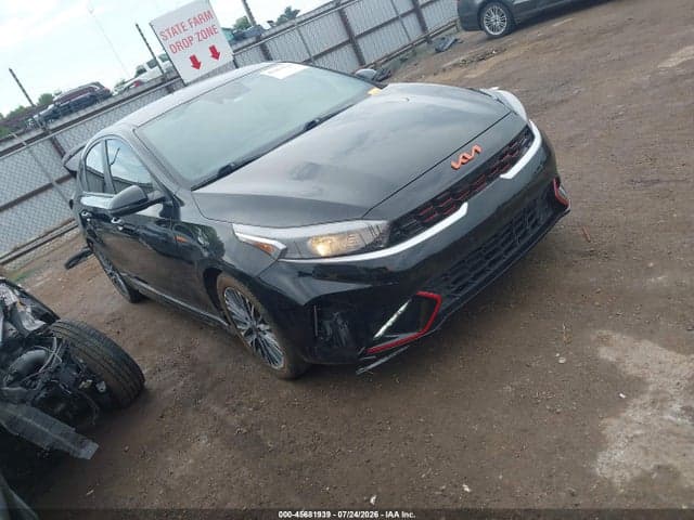 2023 KIA FORTE GT-LINE 1