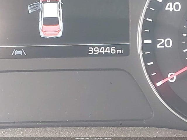 2023 KIA FORTE GT-LINE 7