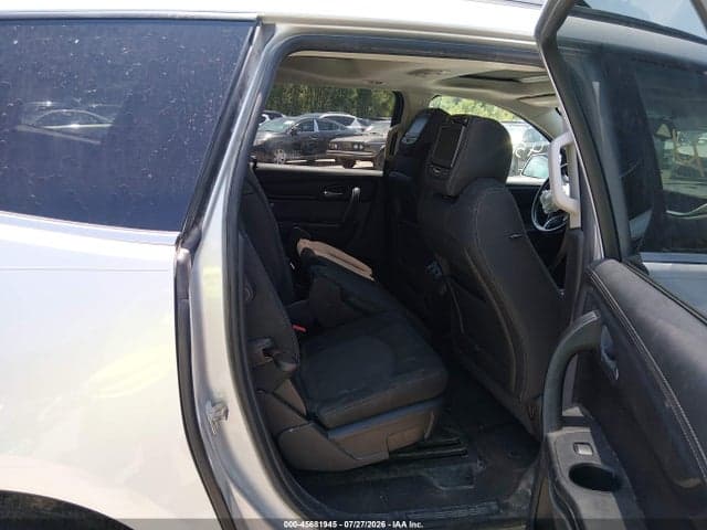 2017 CHEVROLET TRAVERSE LT 8
